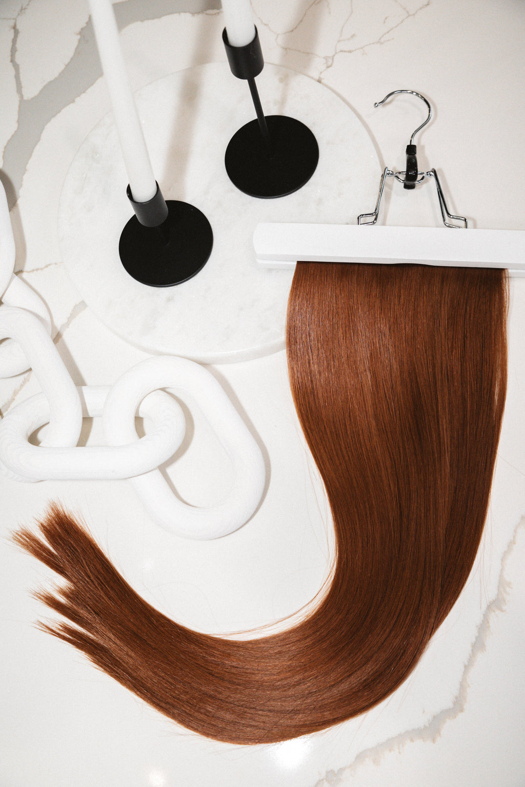 Luxe Clip In Collection
