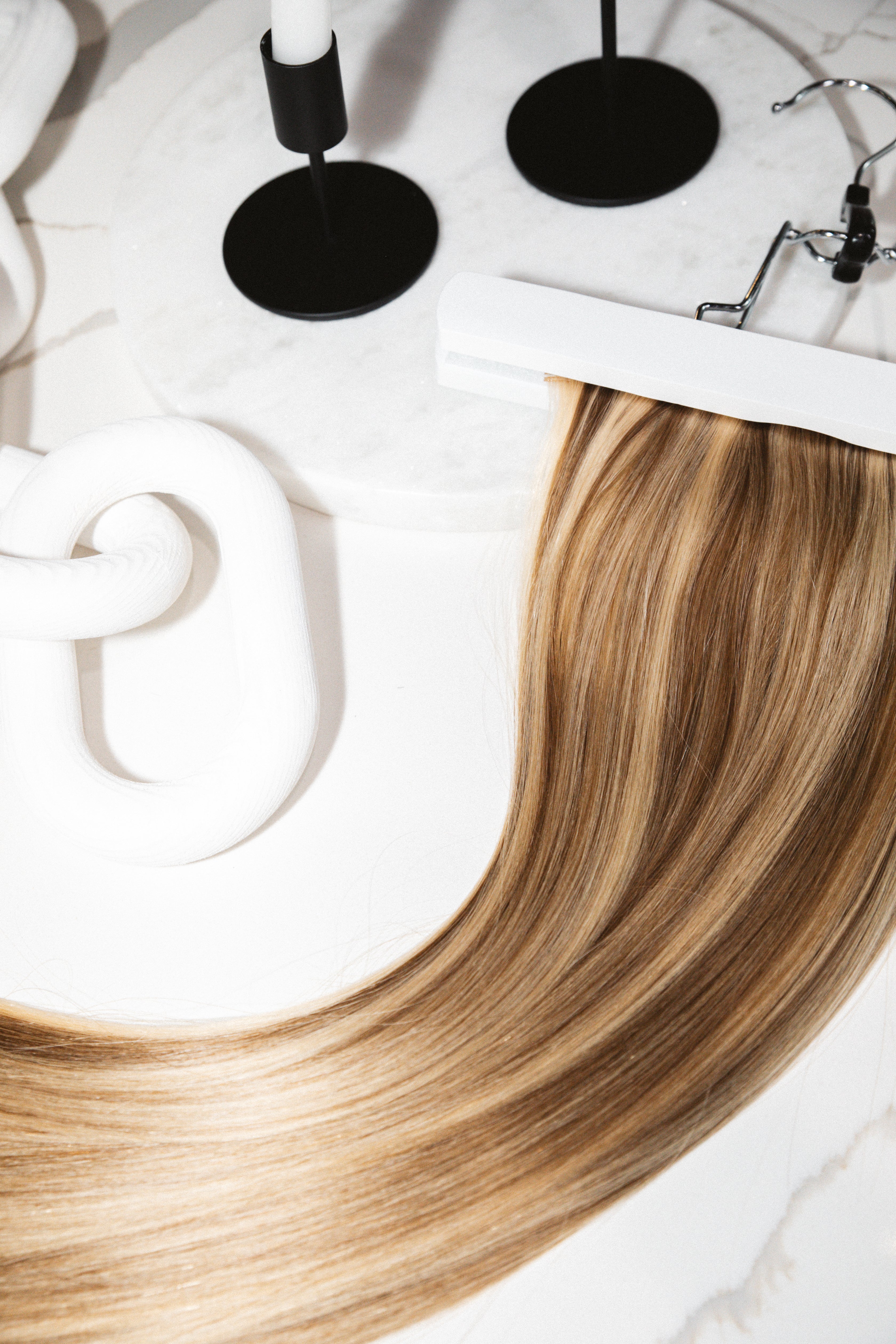 Luxury Tape Weft Collection