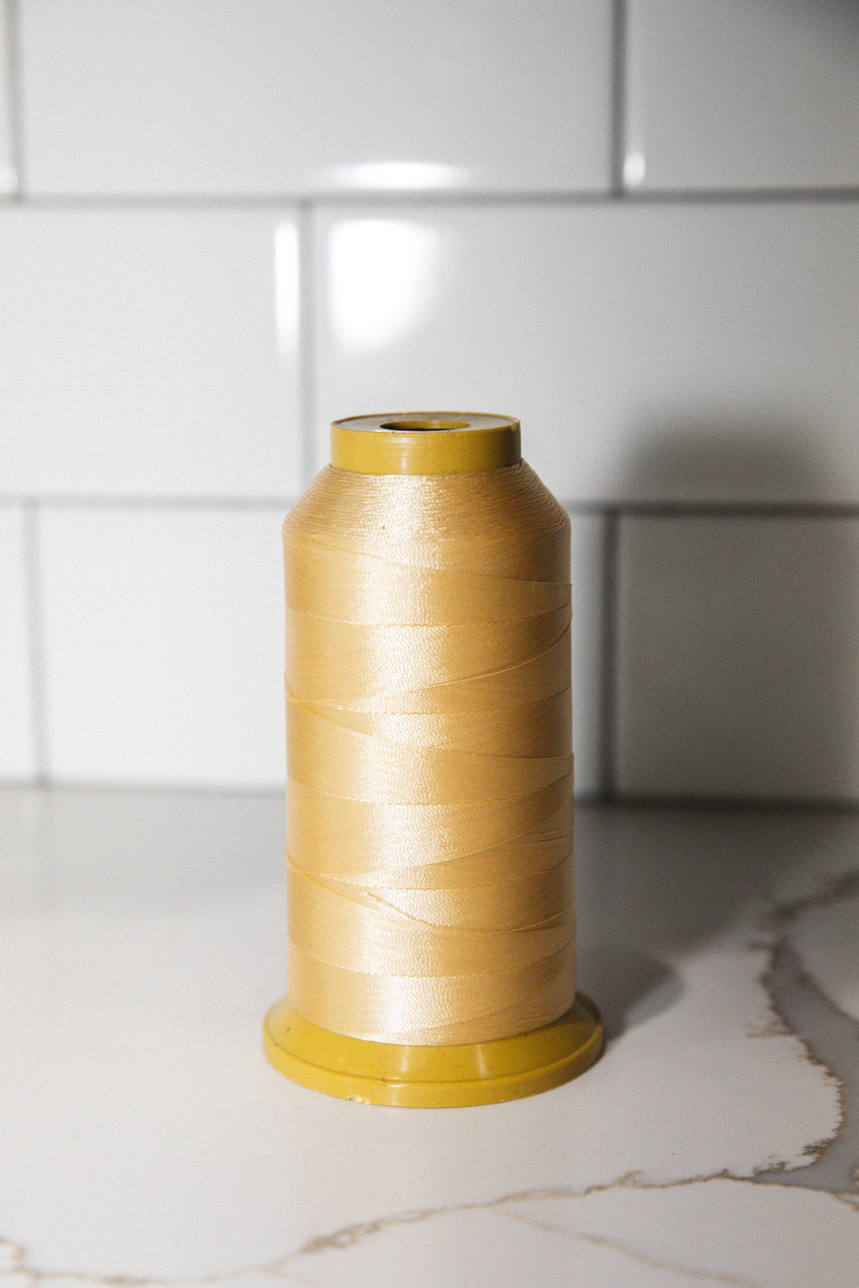 Luxury Nylon Thread