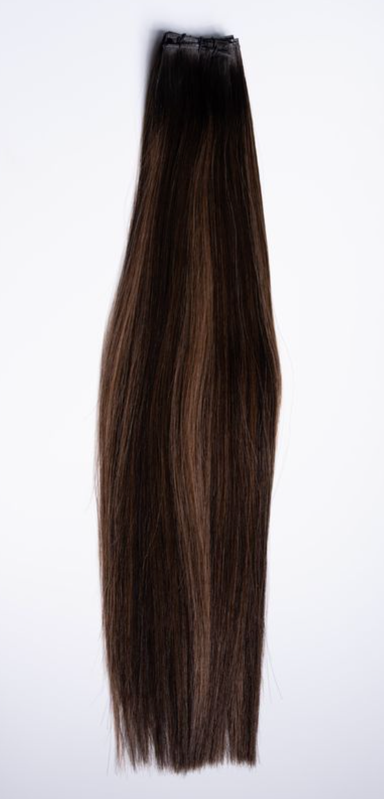 Luxury Signature Weft Collection