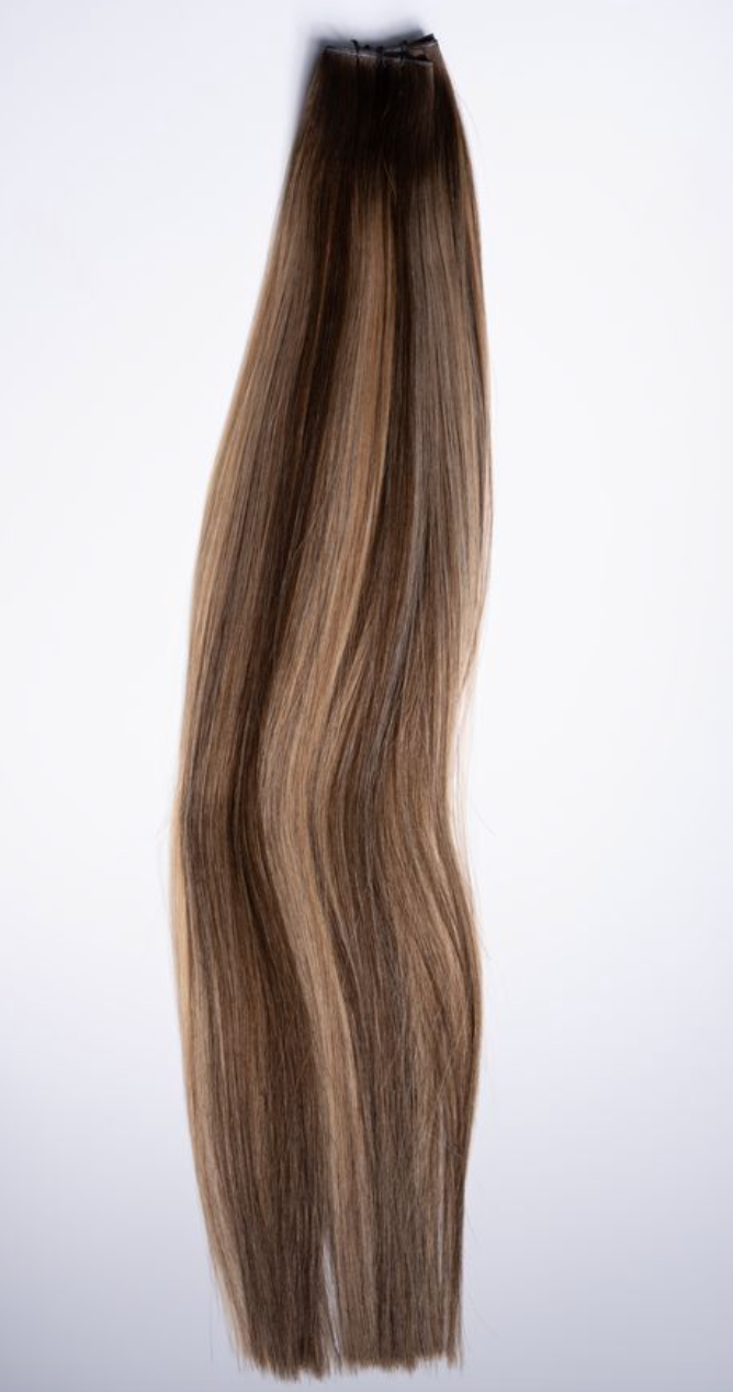 Luxury Signature Weft Collection