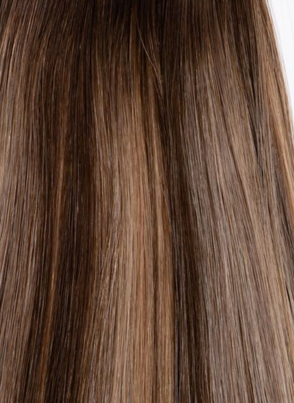 Luxury Signature Weft Collection